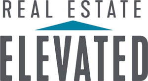 Real Estate Elevated Logo
